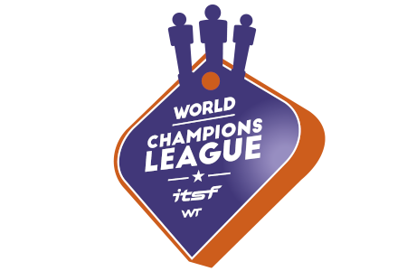 ITSF World Champions League