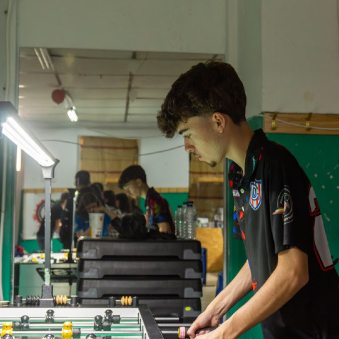 Foto Diogo ROSÁRIO