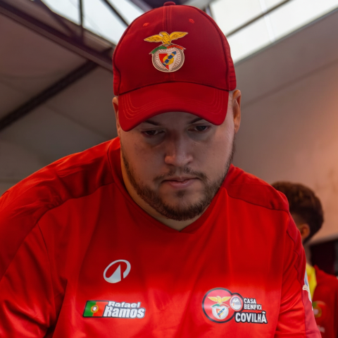 Foto Rafael Ramos