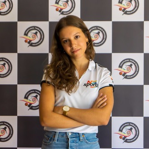 Foto Maria Franco