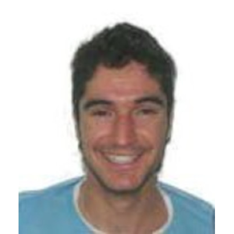 Foto Gonçalo Dos Santos