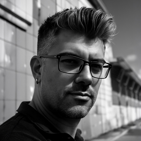 Foto Bruno Filipe Garra