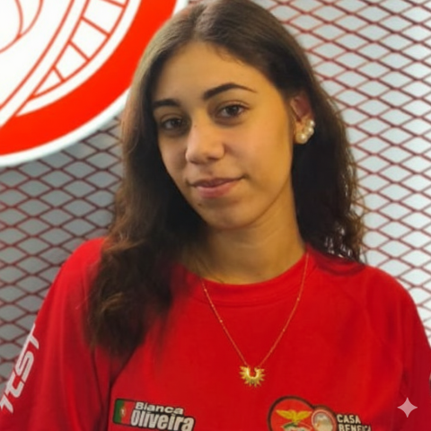 Foto Bianca OLIVEIRA