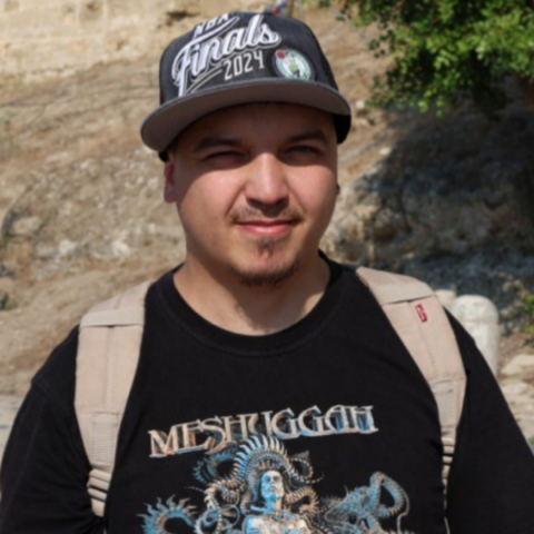 Foto Kirill Triastsyn